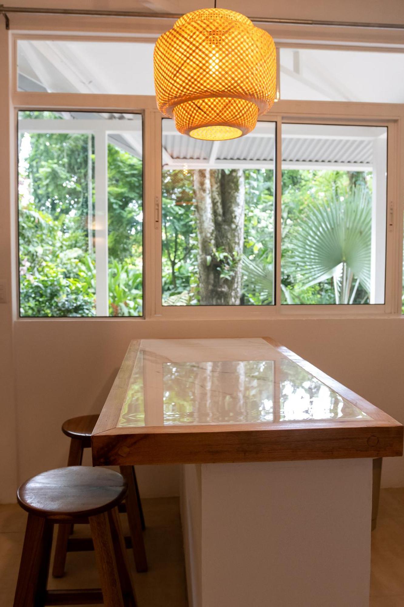Jaguar Inn Bungalows Puerto Viejo de Talamanca Extérieur photo