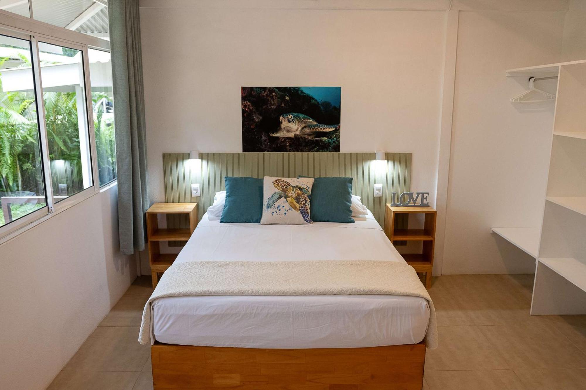 Jaguar Inn Bungalows Puerto Viejo de Talamanca Extérieur photo